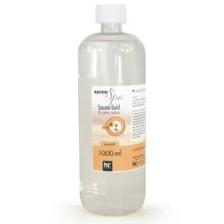 1 L BAYZID® SPA Saunaaufguss - Hochwertiges Duftkonzentrat für entspannende Saunamomente