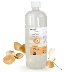 1 L BAYZID® SPA Saunaaufguss - Hochwertiges Duftkonzentrat für entspannende Saunamomente