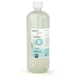 1 x 1 L BAYZID® SPA Saunaaufguss Eukalyptus