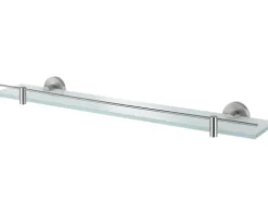 Ablage HACEKA Kosmos 60 cm edelstahl gebürstet 1208446