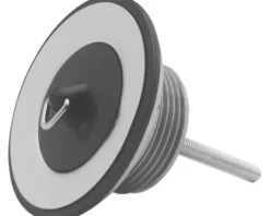 Ablaufventil für Spüle 1 ½