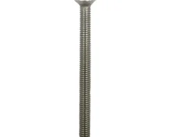 Ablaufventil Universal 1 1/4" verchromt