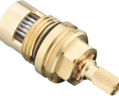 Absperreinheit hansgrohe Keramik rechtsschliessend (warm) 94009000