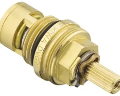 Absperreinheit hansgrohe G1/2 Keramik 94149000