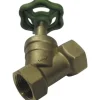 Absperrventil 3/4" ohne Entleerung