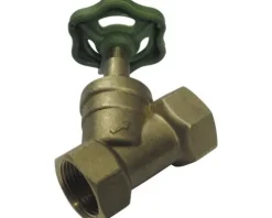 Absperrventil 3/4" ohne Entleerung