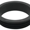 Abwasser-Reduzierstück DN110x90 mm
