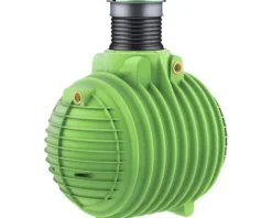 Abwasser-Sammelgrube GARANTIA Columbus 3700 L (Lieferung Frei Bordsteinkante unabgeladen)