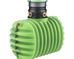 Abwasser-Sammelgrube GARANTIA Cristall 1600 L