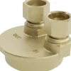 Adapter SYR messing 3228.00.004