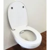 ADOB WC-Sitz Trento motiv Absenkautomatik 63530