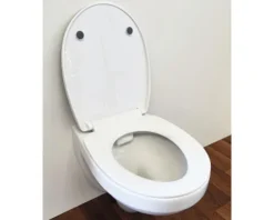 ADOB WC-Sitz Trento motiv Absenkautomatik 63530