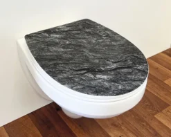 ADOB WC-Sitz Trento motiv Absenkautomatik 63530