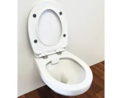 ADOB WC-Sitz Trento motiv Absenkautomatik 63530