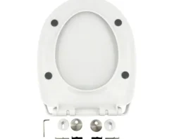 ADOB WC-Sitz Trento motiv Absenkautomatik 63530