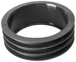 Airfit Ersatz - Lamellendichtung für Steckmuffe P. DN 110, 70500ED
