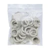 Airfit Faserdichtung 38x30x2 mm, Ersatzdichtung Trinkwasser & Gas, 1 Stück
