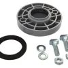 Airfit PP-Flansch-Adapter DN 50/40, 5040FA