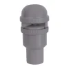 Airfit Rohrbelüfter PP, für Abflussrohr, grau DN40, 57040RB