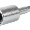 Airfit Stockschraubendreher M10, mit 6-Kant-Aufnahme, 20210SS