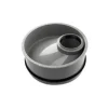 Airfit Abwasser-Innenreduzierstück PP f HT- u KG-Rohr DN160/50 exzentrisch, 16050IR