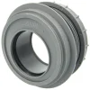 Airfit Anschraub-Muffe DN 75 grau, 50075AM