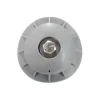Airfit Rohranbaustopfen DN110 grau f Außendurchmesser 100 - 110 mm, 4000G