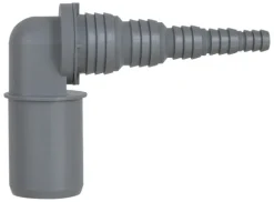 Airfit Schlauchwinkel Plus DN 32 / 8,5-26,6mm, 50003SW