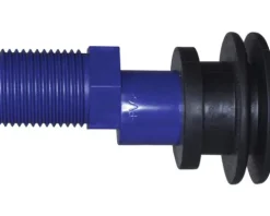 Airfit Urinal Zulauf-Set 1/2" Versprung 5 mm mit Dichtung
