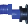 Airfit Urinal Zulauf-Set 1/2" Versprung 10 mm mit Dichtung