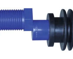 Airfit Urinal Zulauf-Set 1/2" Versprung 10 mm mit Dichtung