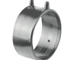 Akatherm PE-HD Heizwendelschweißmuffe DN 56 mm