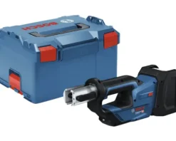 Akku-Presswerkzeug Bosch Professional GPT 18V-19, inkl. L-Boxx 238, ohne Akku und Ladegerät