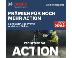 Akku-Presswerkzeug Bosch Professional GPT 18V-19, inkl. L-Boxx 238, ohne Akku und Ladegerät