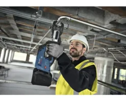 Akku-Presswerkzeug Bosch Professional GPT 18V-19, inkl. L-Boxx 238, ohne Akku und Ladegerät
