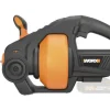 Akku-Rohrreinigungsspirale WORX 20V 7mm/7,6m WX891.9, ohne Akku und Ladegerät