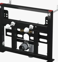 Alcadrain A105/450 Montagerahmen für Bidet