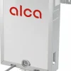 Alcadrain AM115/1000 Renovmodul Vorwandinstallationssystem für Einmauerung