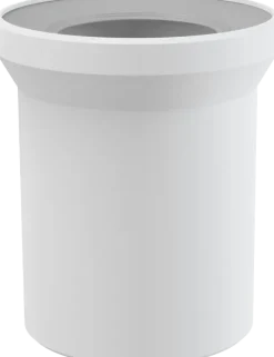 Alcadrain A91-150 WC-Anschlussstutzen 150 mm