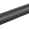 alcadrain M147 Verlängerungsstück für Wand-WC, Ø 45 mm, Länge 300 mm, PP, schwarz