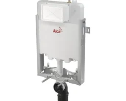 Alca Nassbauelement Unterputzspülkasten Komfort für WC Bauhöhe 1070 mm A1115/1000