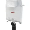 Alca Nassbauelement Unterputzspülkasten Komfort für WC Bauhöhe 862 mm A100/850