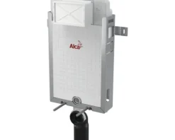 Alca Nassbauelement Unterputzspülkasten Komfort für WC Bauhöhe 1062 mm A115/1000