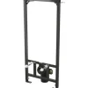 Alca Vorwandelement Komfort für WC für Aufputzspülkasten Bauhöhe 1176 mm A113/1200