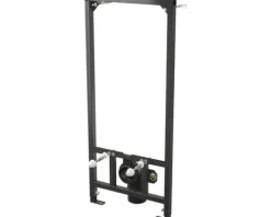 Alca Vorwandelement Komfort für WC für Aufputzspülkasten Bauhöhe 1176 mm A113/1200