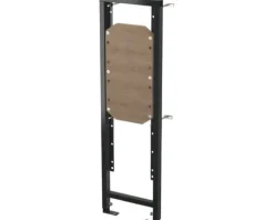 Alca Vorwandelement Unterputzspülkasten Komfort für WC Bauhöhe 1176 mm A106/1200
