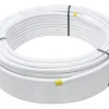 Alu-Verbund Rohr für Heizung 16 mm x 500 m bis 80 °C 6 bar