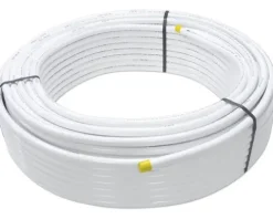 Alu-Verbund Rohr für Heizung 16 mm x 500 m bis 80 °C 6 bar