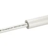 Alu-Verbundrohr REHAU RAUTITAN stabil 16,2x2,6 mm mit 9 mm Dämmung 50 m im Ring