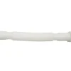 Anschlusschlauch Magic-Jolliflex 1 1/2" x 40/50 x 34-80 cm weiß